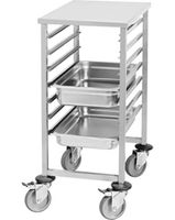 Regaalwagen (Gn1/1-Cap.07X) | 921065