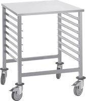 Regaalwagen (Gn2/1-Cap.07X) | 921066