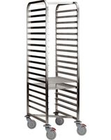 Regaalwagen (60X40-Cap.18X) | 921068