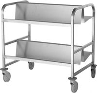 Bordentransportwagen | 921076