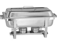 Chafing Dish Gn1/1 Basic | MaxPro | 921125