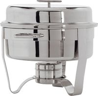 Chafing Dish Ø41Cm Classicone | MaxPro | 921132