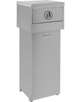 Afval Container 136L | 921210