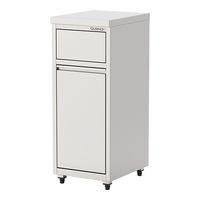 EMGA 921215 Afval container 034L