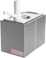 Saus/Dressingbar (Cap.Gn1/4X1-200Mm) | MaxPro | 921421