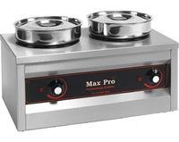Spijzen Warmer (Cap.2St.) | MaxPro | 921452