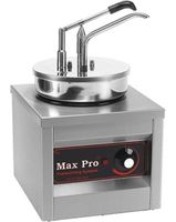 Sauzen Warmer (Cap.1St.) M/Dispenser | MaxPro | 921461