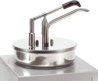 Sauzen/Spijzen Warmer Dispenser | MaxPro | 921463