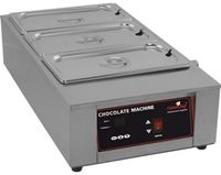 Chocolade Warmer (Gn1/1-100Mm) | CaterChef | 921520