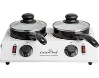 Chocolade Warmer (Cap.2St.) | CaterChef | 921540