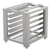 Qusinox 921605 Onderstel 1x|5xGN 1/1-60x40