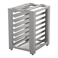 Qusinox 921607 Onderstel 1x|7xGN 1/1-60x40