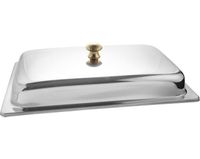 Deksel Compleet (Chafing Dish) | 921907