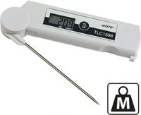 Kern-Temperatuurmeter (-50/+200°C) | Ebro | 926002