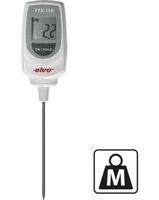 Kern-Temperatuurmeter (-50/+350°C) | Ebro | 926008
