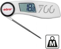 Kern-Temperatuurmeter (-40/+250°C) | Ebro | 926010