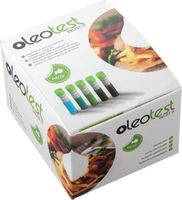 Test-Set Frituurolie - Hygiena 926050