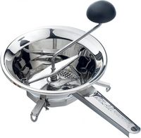 Groentezeef - Passeerzeef, Ø24cm, 927004