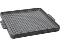 Bak/Grillplaat (Cap.30X30Cm) | 927012