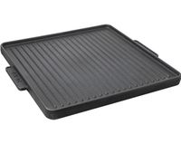 Bak/Grillplaat (Cap.40X40Cm) | 927013