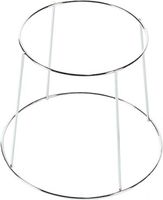 Plateau Ø25Cm &Quot;Fruit De Mer&Quot; Standaard | 930028