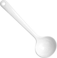 Saus/Soeplepel L.25,5Cm | WACA | 937152