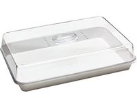 Buffetvitrine 36X25Cm | WACA | 937415