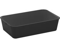 Vleesbak 08,0(H)X30,0X19,0Cm | WACA | 937661