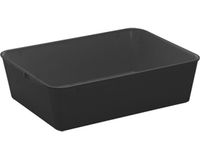 Vleesbak 10,0(H)X34,0X25,0Cm | WACA | 937662