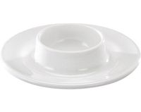 Eierdopje Ø09,2Cm Vaste Schotel | WACA | 937932