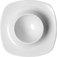 Eierdopje Ø09,2Cm Vaste Schotel | WACA | 937932
