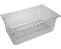 CaterChef 953011 Gastronormbak GN 1/1 - 200 mm