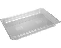 CaterChef 953014 Gastronormbak GN 1/1 - 065 mm