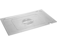 Gastronorm Deksel 1/1Gn M/Lepel | CaterChef | 953015