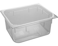 CaterChef 953022 Gastronormbak GN 1/2 - 150 mm