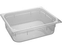CaterChef 953023 Gastronormbak GN 1/2 - 100 mm