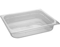 CaterChef 953024 Gastronormbak GN 1/2 - 065 mm