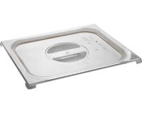 Gastronorm Deksel 1/2Gn M/Silicoon | CaterChef | 953028