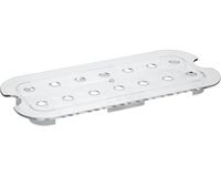 Inleg Lekrooster 1/3Gn | CaterChef | 953037