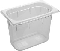CaterChef 953041 Gastronormbak GN 1/4 - 200 mm