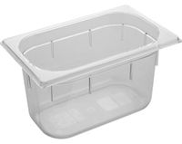 CaterChef 953042 Gastronormbak GN 1/4 - 150 mm