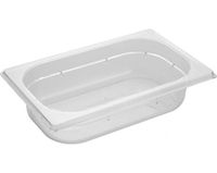CaterChef 953044 Gastronormbak GN 1/4 - 065 mm