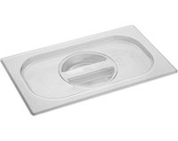 Gastronorm Deksel 1/4Gn | CaterChef | 953046