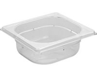 CaterChef 953064 Gastronormbak GN 1/6 - 065 mm