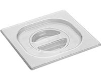 Gastronorm Deksel 1/6Gn | CaterChef | 953066