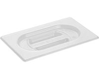 Gastronorm Deksel 1/9Gn | CaterChef | 953096