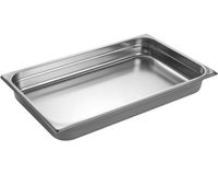 CaterChef 953114 Gastronormbak GN 1/1 - 065 mm
