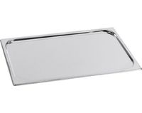 Gastronorm Deksel 1/1Gn zonder greep | 953118