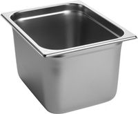 CaterChef 953121 Gastronormbak GN 1/2 - 200 mm