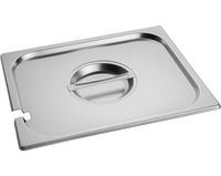 Gastronorm Deksel 1/2Gn M/Lepel | 953125